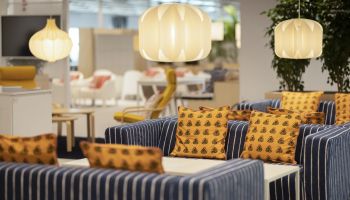 Innovative and Collaborative: Plym’s Design for IKEA’s PLASA Office